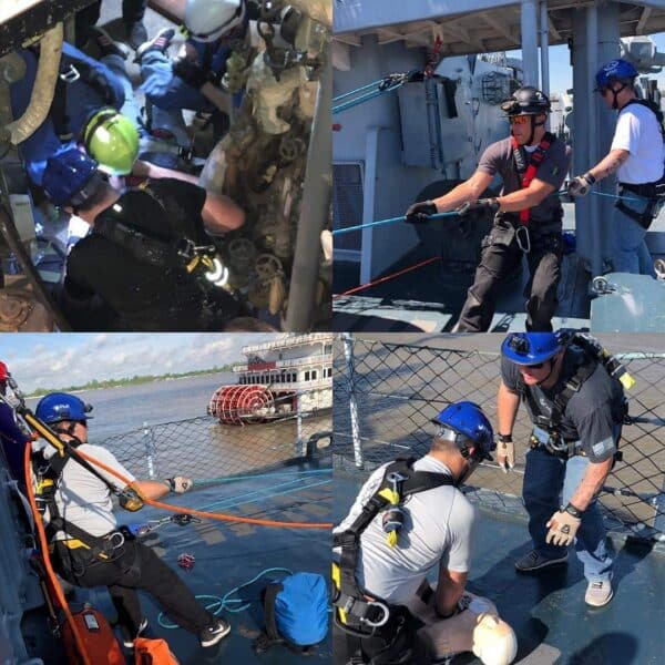 Emergency Medical Rescue