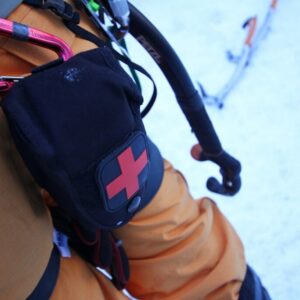 Immediate Trauma Response Kit