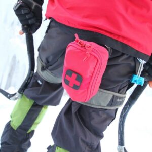 ITR Multi-Patient Kit