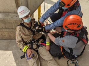 immediate medical care